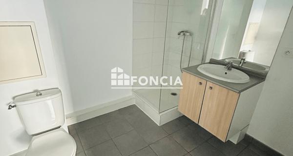 Location Appartement 2 pièces 48 m² - Montereau-fault-yonne 77130