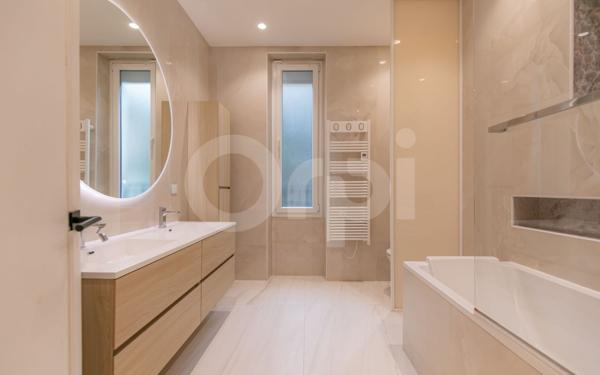 Appartement à vendre    5 pièces • 118,62 m2 Joinville-le-Pont