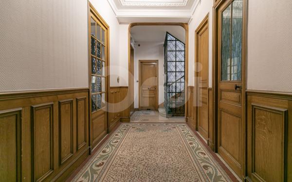 Appartement à vendre    5 pièces • 118,62 m2 Joinville-le-Pont