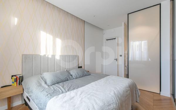 Appartement à vendre    5 pièces • 118,62 m2 Joinville-le-Pont