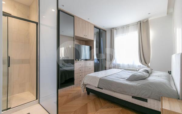 Appartement à vendre    5 pièces • 118,62 m2 Joinville-le-Pont