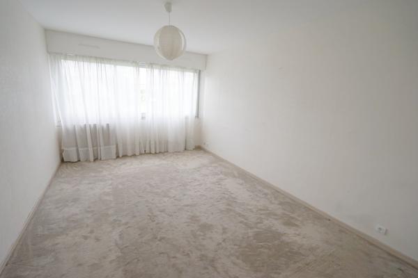 MARCQ EN BAROEUL - APPARTEMENT - T2