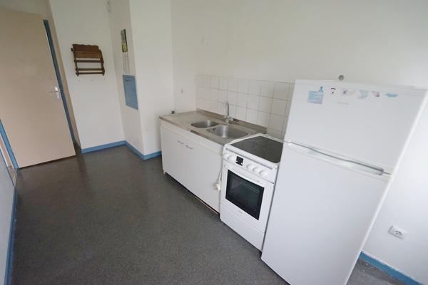 MARCQ EN BAROEUL - APPARTEMENT - T2