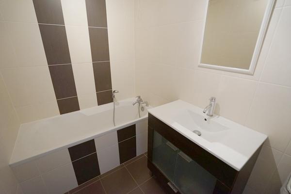 MARCQ EN BAROEUL - APPARTEMENT - T2