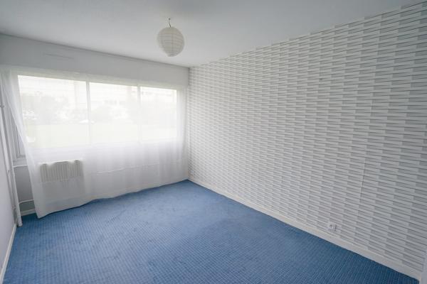 MARCQ EN BAROEUL - APPARTEMENT - T2