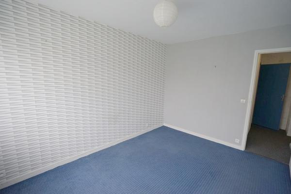 MARCQ EN BAROEUL - APPARTEMENT - T2