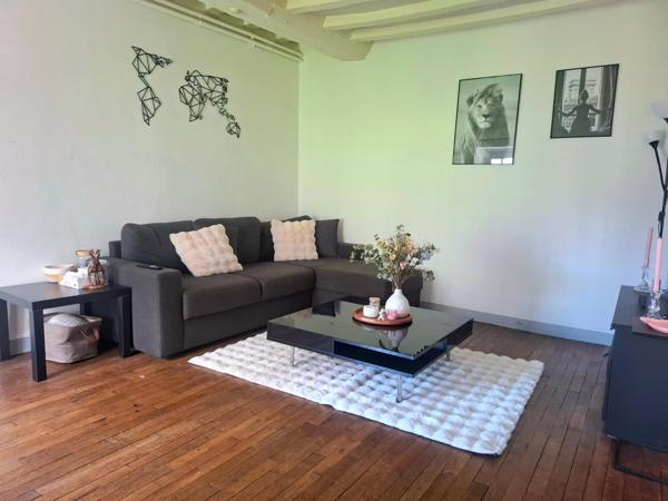 Appartement à LAVAL, 53000 - 3 pièces 53m²