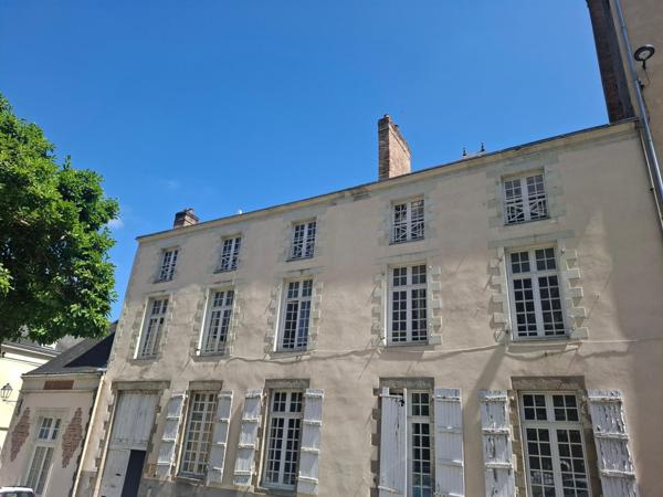 Appartement à LAVAL, 53000 - 3 pièces 53m²