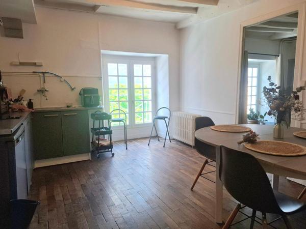 Appartement à LAVAL, 53000 - 3 pièces 53m²