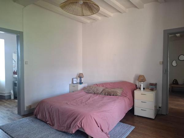 Appartement à LAVAL, 53000 - 3 pièces 53m²