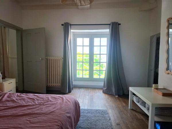 Appartement à LAVAL, 53000 - 3 pièces 53m²