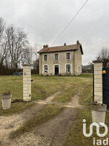 Maison à vendre 5 pièces 143 m² Saint-Thibault