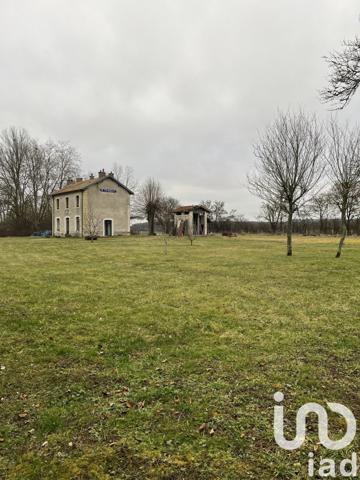 Maison à vendre 5 pièces 143 m² Saint-Thibault