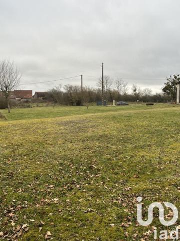 Maison à vendre 5 pièces 143 m² Saint-Thibault