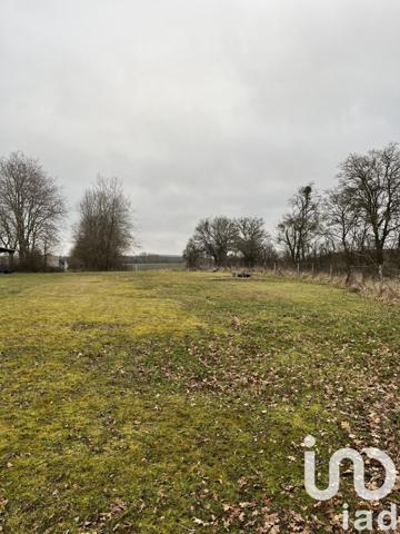 Maison à vendre 5 pièces 143 m² Saint-Thibault