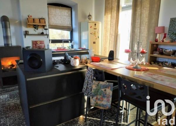 Maison à vendre 5 pièces 143 m² Saint-Thibault