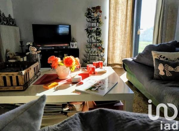 Maison à vendre 5 pièces 143 m² Saint-Thibault