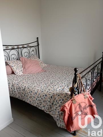 Maison à vendre 5 pièces 143 m² Saint-Thibault