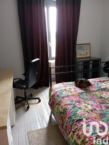 Maison à vendre 5 pièces 143 m² Saint-Thibault