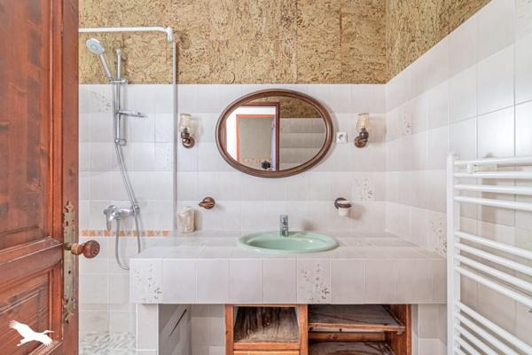 Maison à vendre |  Le Haillan |  4 pièces | 82 m²