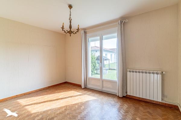 Maison à vendre |  Le Haillan |  4 pièces | 82 m²