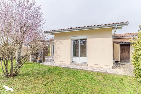Maison à vendre 314 160 € Le Haillan 4 p 82 m² DPE D