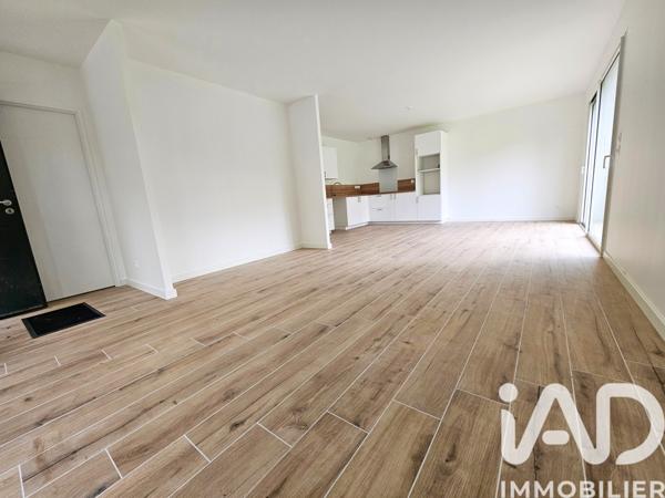 Maison à vendre 4 pièces 93 m² Martillac