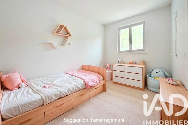 Maison à vendre 4 pièces 93 m² Martillac