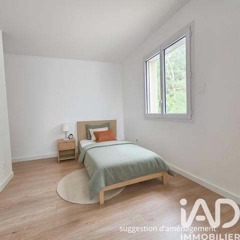 Maison à vendre 4 pièces 93 m² Martillac