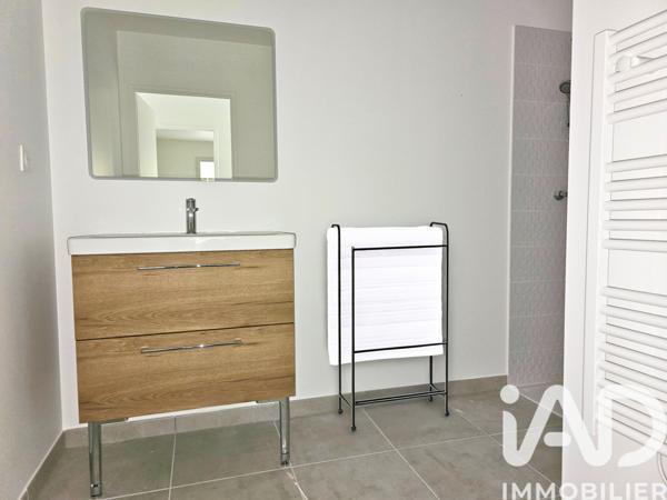 Maison à vendre 4 pièces 93 m² Martillac