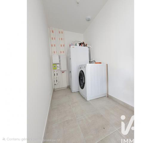 Maison à vendre 4 pièces 93 m² Martillac
