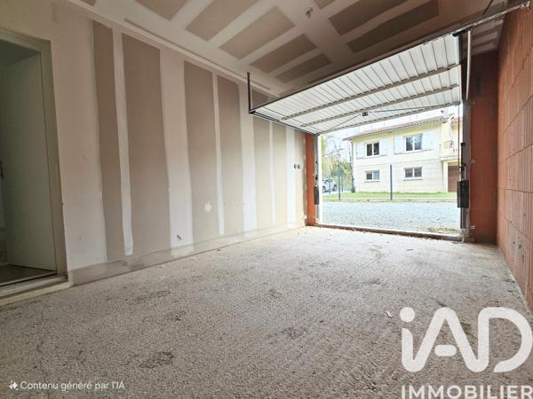 Maison à vendre 4 pièces 93 m² Martillac