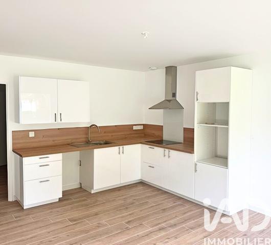 Maison à vendre 4 pièces 93 m² Martillac