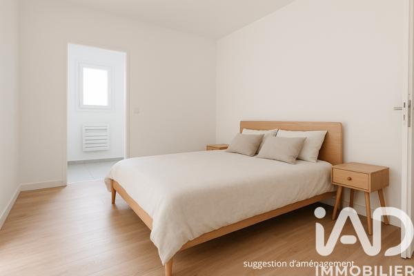 Maison à vendre 4 pièces 93 m² Martillac