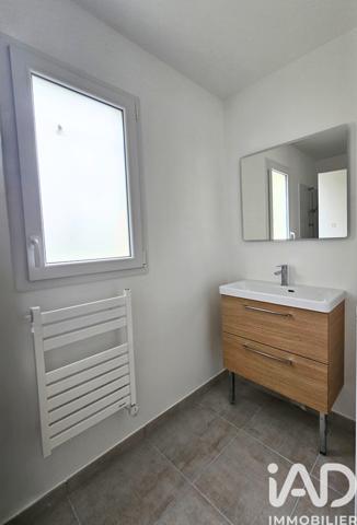 Maison à vendre 4 pièces 93 m² Martillac