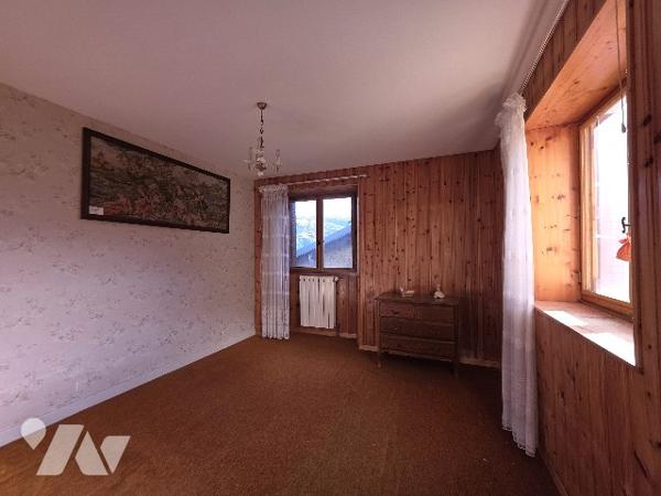 Maison de village à rénover