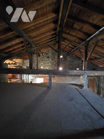 Maison de village à rénover