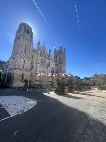 Appartement à louer 2 pièces de 27 m²