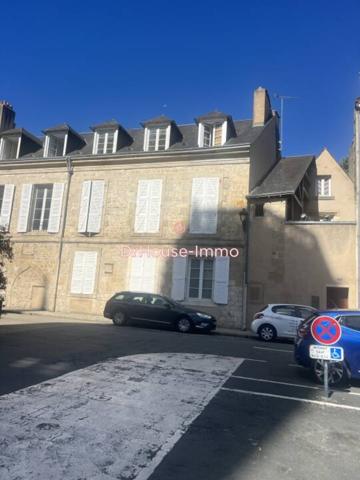 Appartement à louer 2 pièces de 27 m²