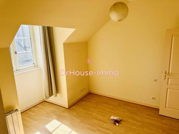 Appartement à louer 2 pièces de 27 m²