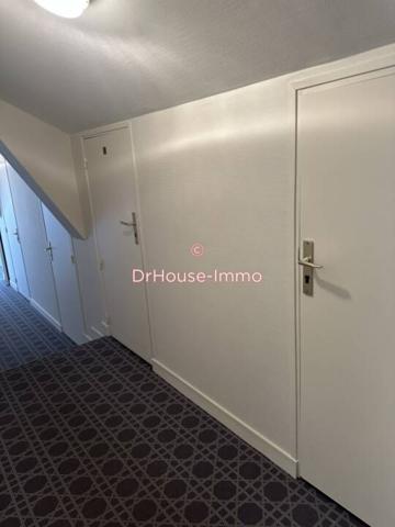 Appartement à louer 2 pièces de 27 m²