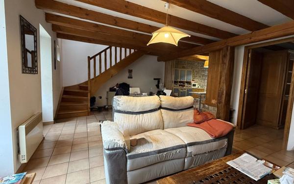 Maison à vendre    4 pièces • 81 m2 Barjac