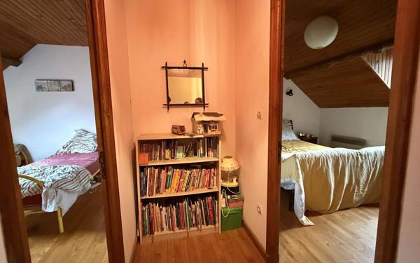 Maison à vendre    4 pièces • 81 m2 Barjac