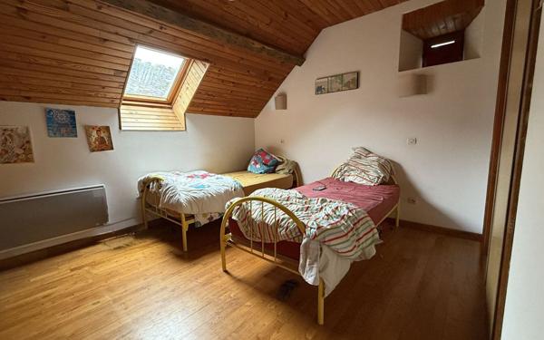 Maison à vendre    4 pièces • 81 m2 Barjac