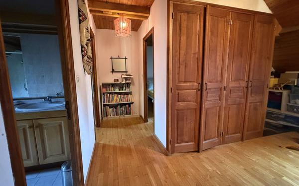 Maison à vendre    4 pièces • 81 m2 Barjac