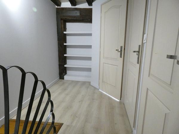 A LOUER - Maison de ville