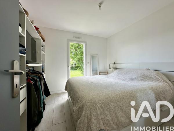 Maison à vendre 4 pièces 87 m² Azur