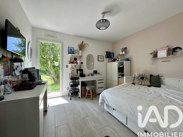 Maison à vendre 4 pièces 87 m² Azur