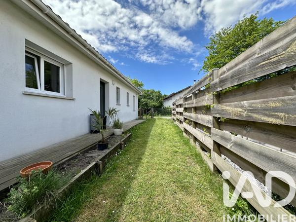Maison à vendre 4 pièces 87 m² Azur
