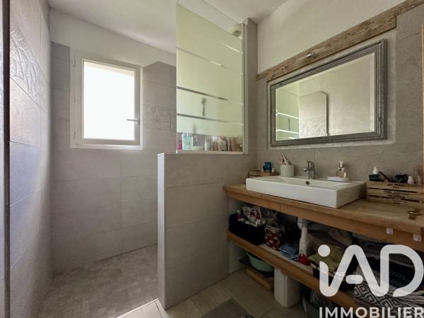 Maison à vendre 4 pièces 87 m² Azur